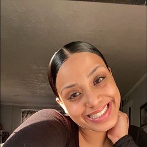 Meet your Posher, Kiara